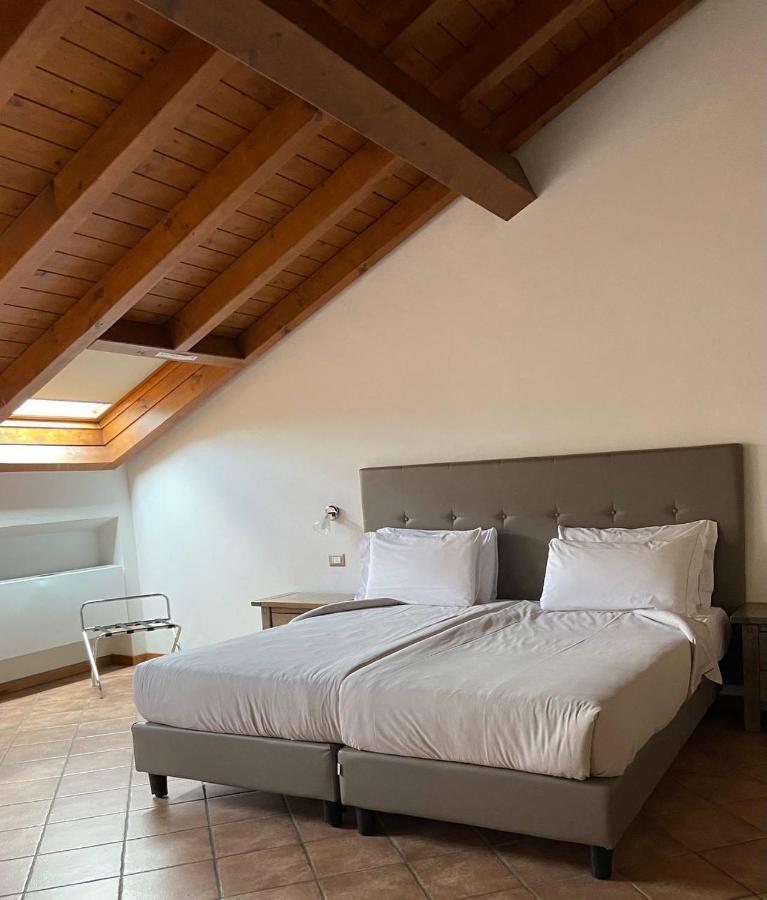 Hotel Lenno Hotel 4*
