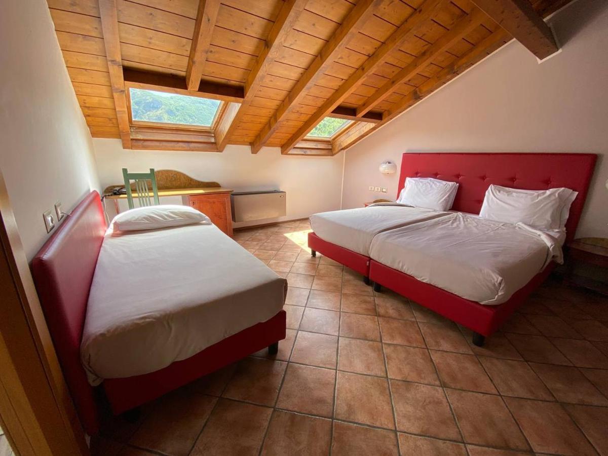 Hotel Hotel Lenno Lenno